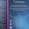 Gesundleben Basen-Tabletten 120 Stück