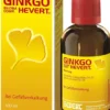 Ginkgo Biloba Comp. Hevert 100 ml Tropfen