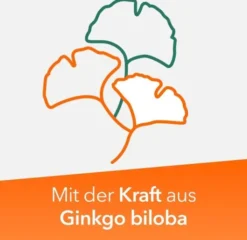 Ginkobil ratiopharm 120 mg 120 Filmtabletten