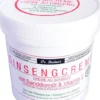 Ginseng Creme Mit Sanddornöl und Vitamin E 250 ml
