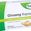 Ginseng 60 Kapseln
