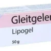 Gleitgelen Lipogel 50 G Gel
