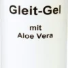 Gleitgel Mit Aloe Vera 200 ml