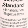 Gleitgel Mit Natürlichen Pflegezusätzen 200 ml