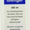 Gleitgel Vet 500 ml