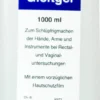 Gleitgel Vet 1000 ml