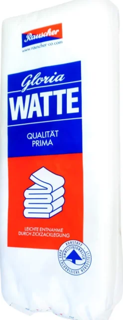 Gloria 200 G Watte