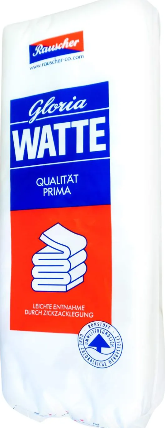 Gloria 200 G Watte