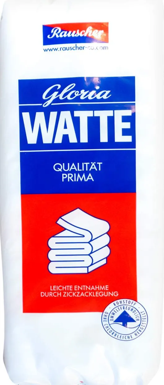 Gloria 200 G Watte