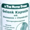 Glucosamin Chondroitin 200 Gelenkkapseln