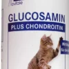Glucosamin Chondroitin Kapseln Für Katzen 60 Stück