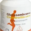 Glucosamin 500 mg + Chondroitin 400 mg 90 Kapseln