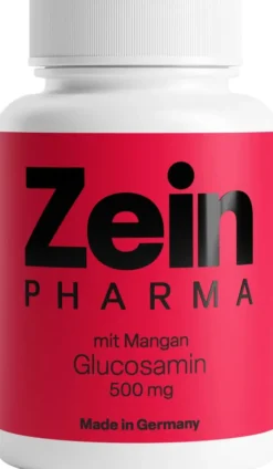 Glucosamin 500 mg 90 Kapseln