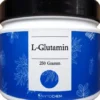 Glutamin Pulver