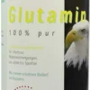 Glutamin 100% Pur 500 G Pulver