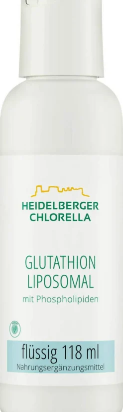 Glutathion Liposomal 118 ml