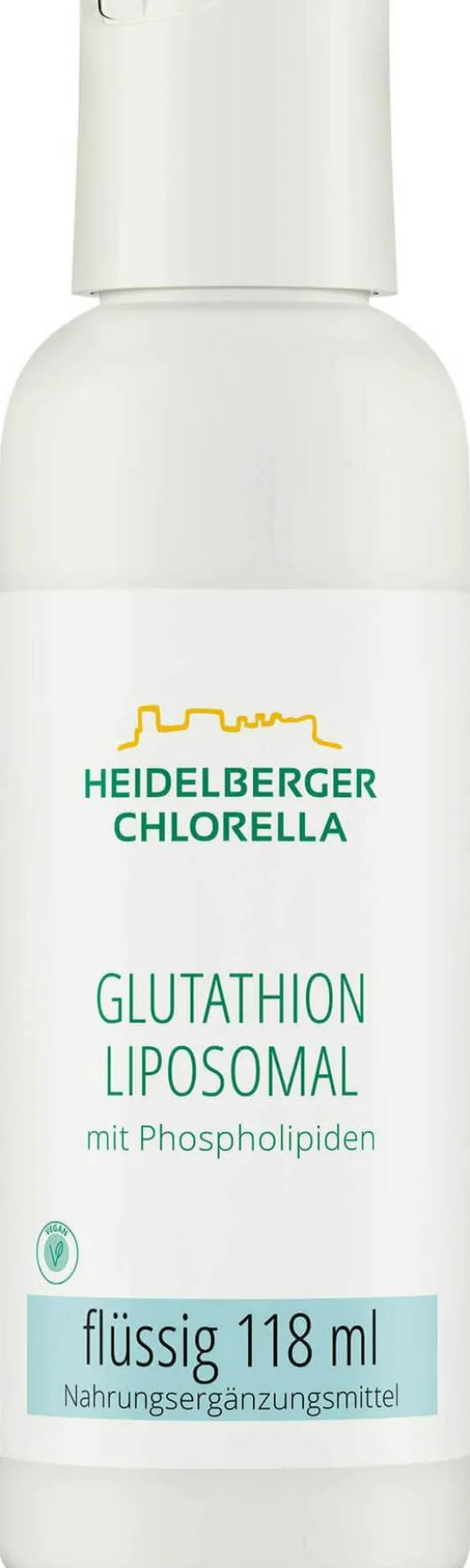 Glutathion Liposomal 118 ml
