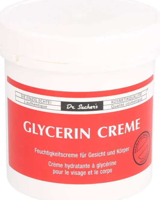 Glycerin Creme 250 G