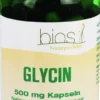 Glycin 500 mg Bios Kapseln