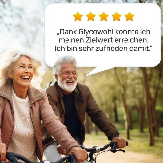 Glycowohl pflanzliche Tropfen bei Diabetes 100 ml