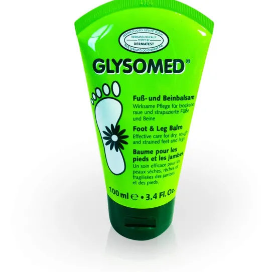 Glysomed Fuß- und Beinbalsam