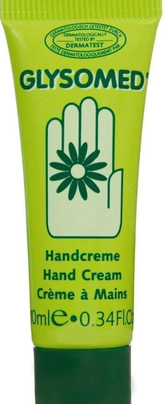 Glysomed Handcreme 10 ml Creme