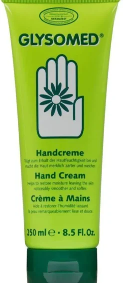 Glysomed Handcreme 250 ml Creme