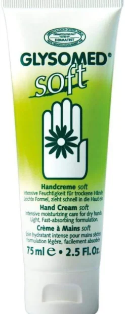 Glysomed Handcreme Soft