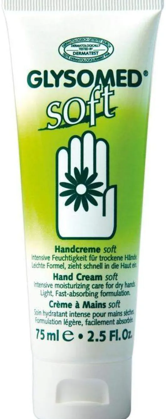 Glysomed Handcreme Soft