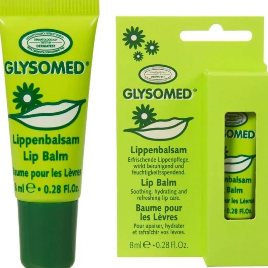 Glysomed Lippenbalsam