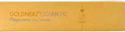 Goldnerz Pflegecreme Ohne Duftstoff 200 ml