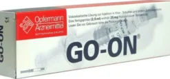 Go On 1 Fertigspritze