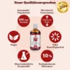 Granaforte Dr.Jacob s 100 ml Flüssig