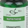 Granatapfel 60 Kapseln