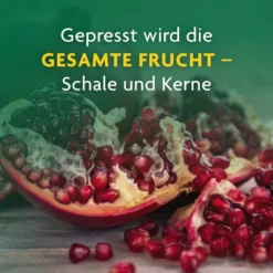 Granatapfel Muttersaft Schoenenberger Heilpflanzensaft 3 X 200...
