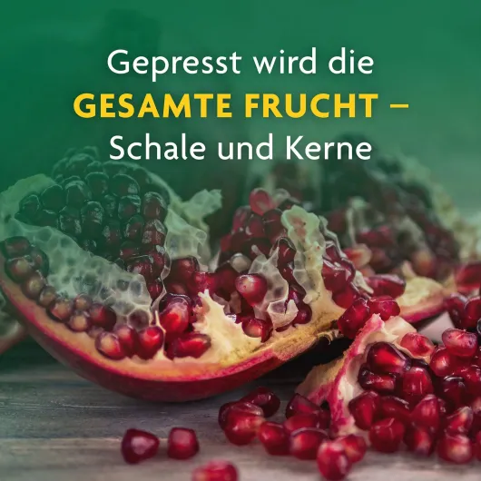 Granatapfel Muttersaft Schoenenberger Heilpflanzensaft 3 X 200...