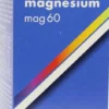 Grandelat Mag 60 Magnesium 120 Tabletten