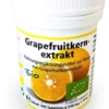 Grapefruit Kern Extrakt Bio 100 Tabletten