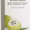 Graviola 100% Bio Direktsaft