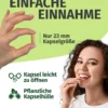 Green Naturals Brokkoli+13% Sulforaphan 180 Kapseln