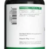 Green Naturals Wild Yams Hochdosiert 180 Kapseln