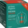 Gröeen Organic Rücken-Balsam 100 ml