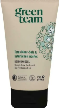Green Team Reinigungsgel