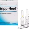 Gripp-Heel Ampullen 10 Ampullen