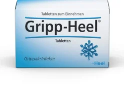 Gripp-Heel Tabletten 100 Stück
