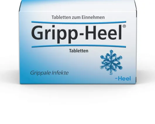 Gripp-Heel Tabletten 100 Stück