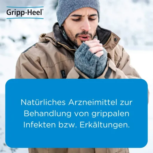 Gripp-Heel Tabletten 100 Stück