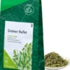 Grüner Hafertee Bio Salus 75g