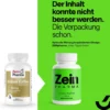 Grüner Kaffee Extrakt 450 mg 90 Kapseln
