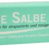 Grüne Salbe S 30 ml Creme